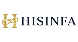 HISINFA Logo