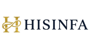 HISINFA Logo