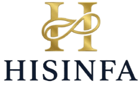 HISINFA Logo